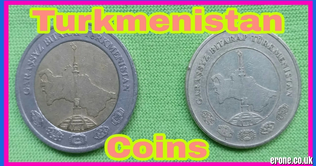Teňňe (t): Full 2026 Guide to Turkmenistan’s Currency Subunit
