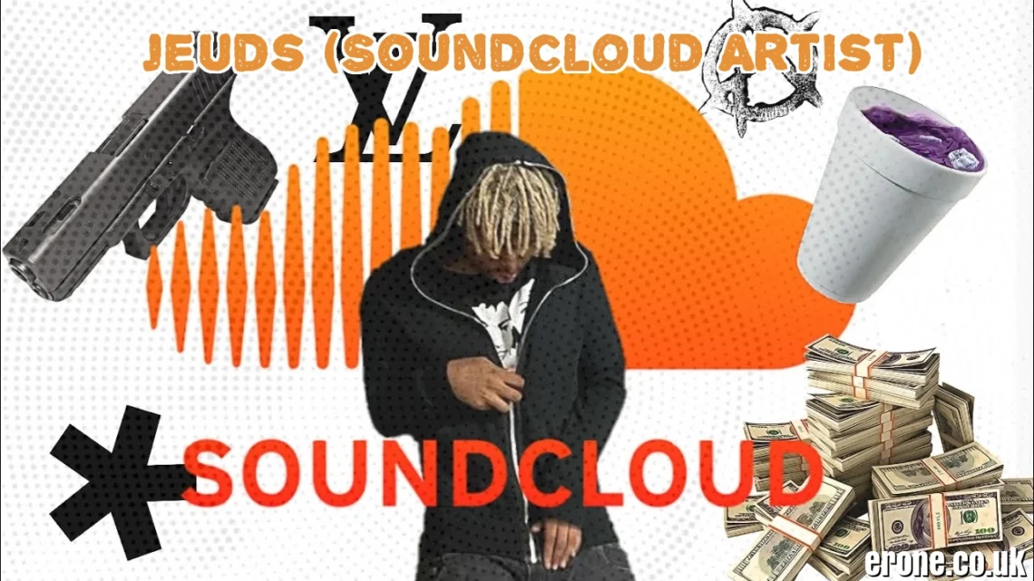 Jeuds (SoundCloud Artist): Complete Profile, Music Context