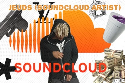 Jeuds (SoundCloud Artist): Complete Profile, Music Context