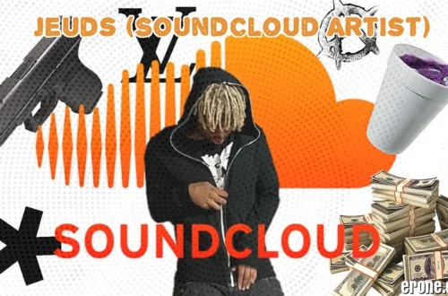 Jeuds (SoundCloud Artist): Complete Profile, Music Context