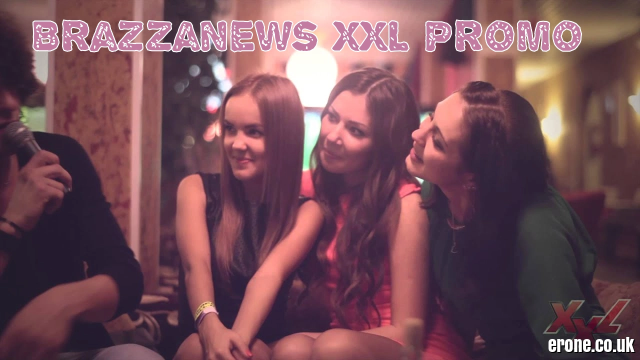 Brazzanews XXL Promo