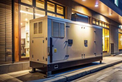 Why Diesel Standby Generators Still Play a Key Role in UK Backup Power Planning