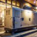 Why Diesel Standby Generators Still Play a Key Role in UK Backup Power Planning