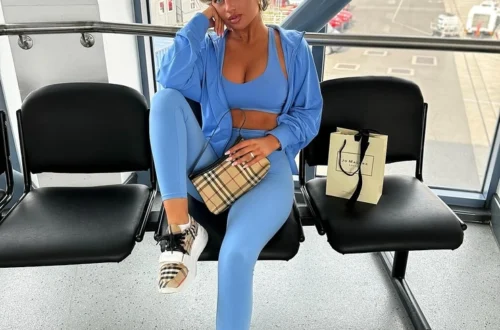 MIA WOODHALL – FULL BIOGRAPHY, CAREER, INFLUENCE & ONLINE SUCCESS