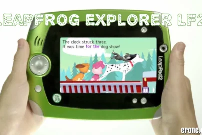 LeapFrog Explorer LF2