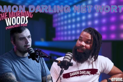 Damon Darling Net Worth 2026