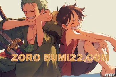 Zoro Bumi22.com