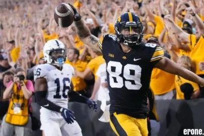 Iowa High School Cancels Football Season