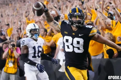 Iowa High School Cancels Football Season