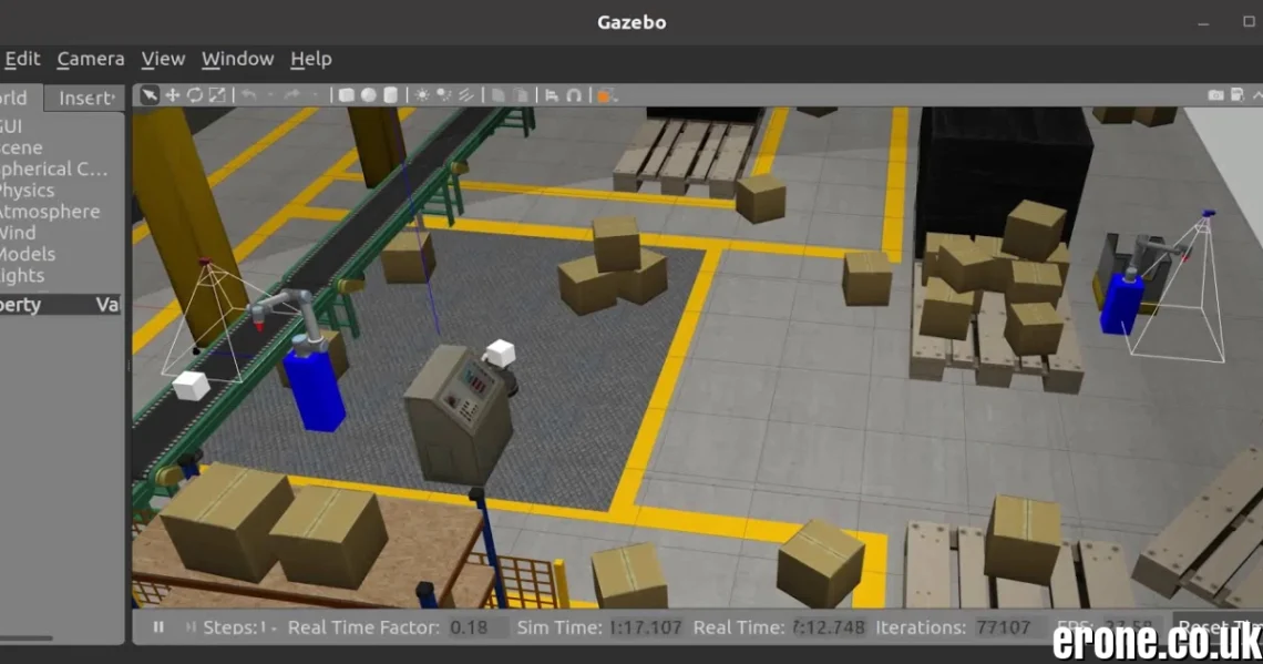 Rosboxar: Complete Guide to the Emerging Digital Framework, Platform