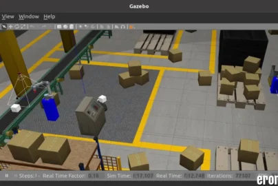 Rosboxar: Complete Guide to the Emerging Digital Framework, Platform