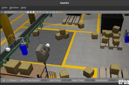 Rosboxar: Complete Guide to the Emerging Digital Framework, Platform