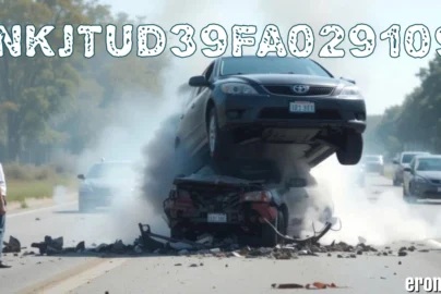 VNKJTUD39FA029109 – Full VIN Breakdown & 2026 Market Analysis