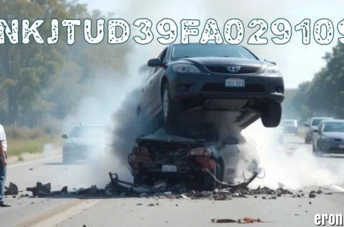 VNKJTUD39FA029109 – Full VIN Breakdown & 2026 Market Analysis