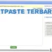 JustPaste Terbaru 2026: Complete Guide to Latest JustPaste Trends