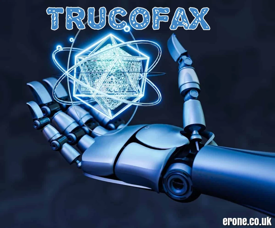 Trucofax (2026): Full Guide to the Digital Information Hub
