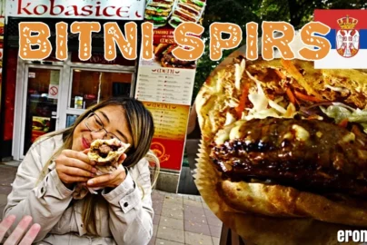 Bitni Špirs Belgrade 2026: The Ultimate Guide to the Iconic Burger Spot in Serbia