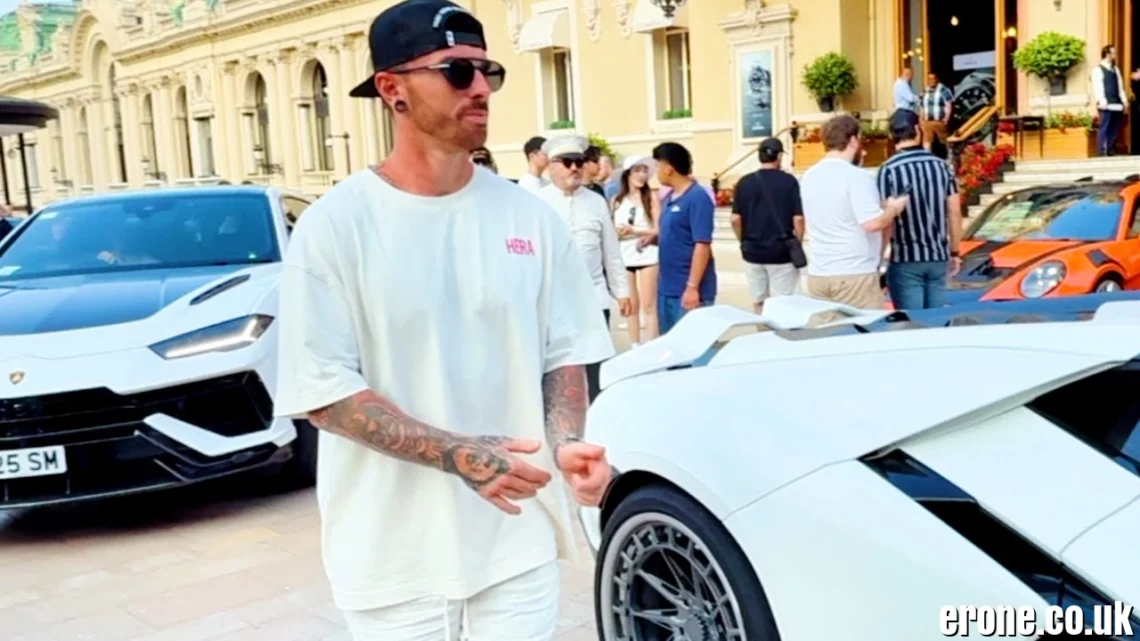 Matt Armstrong (Mat Armstrong) UK – Full 2026 Profile