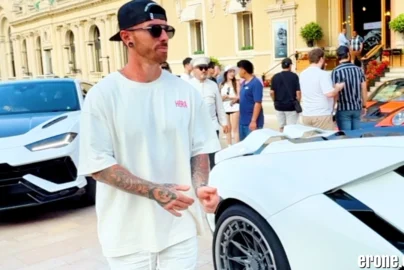 Matt Armstrong (Mat Armstrong) UK – Full 2026 Profile