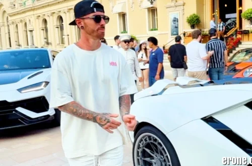 Matt Armstrong (Mat Armstrong) UK – Full 2026 Profile