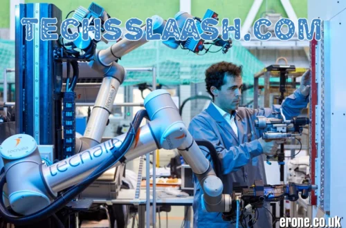 Techsslaash.com: Your Ultimate Tech Resource in India 2026