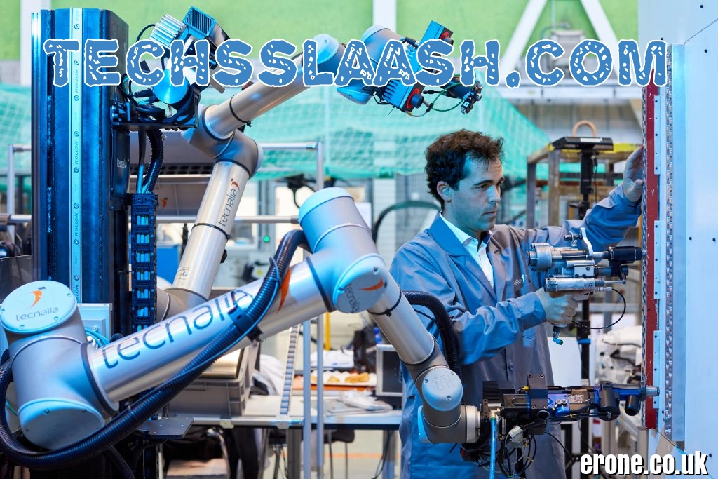 Techsslaash.com: Your Ultimate Tech Resource in India 2026