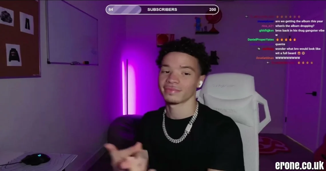 lil $imEloRize: The Rising Indie Gaming YouTube Channel to Watch