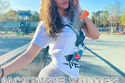 McKinzie Valdez: The Ultimate Guide to America’s Viral Social
