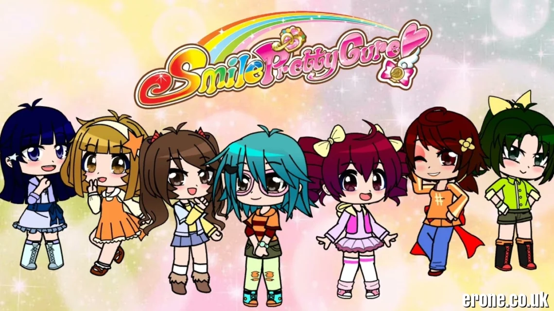 Gogosuma (ゴゴスマ～GOGO！Smile！～) in 2026