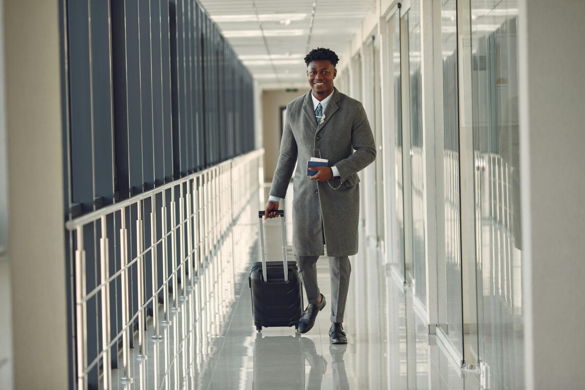 10 Incredible Corporate Travel Hacks