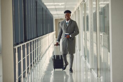 10 Incredible Corporate Travel Hacks
