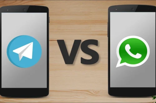 Which Messaging App Dominates The Future: WhatsApp or Telegram?
