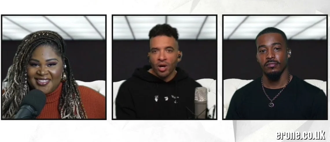 Ebony Three Somes in 2026 – Complete Guide