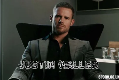 Justin Waller: The Entrepreneur, Builder, and Online Power