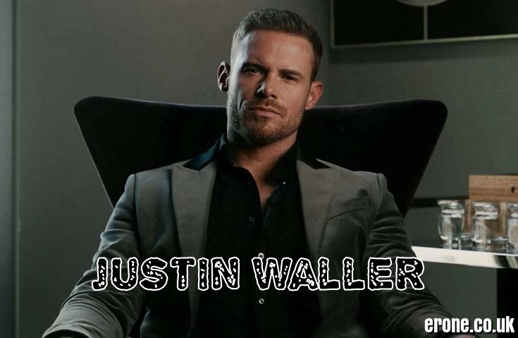 Justin Waller: The Entrepreneur, Builder, and Online Power