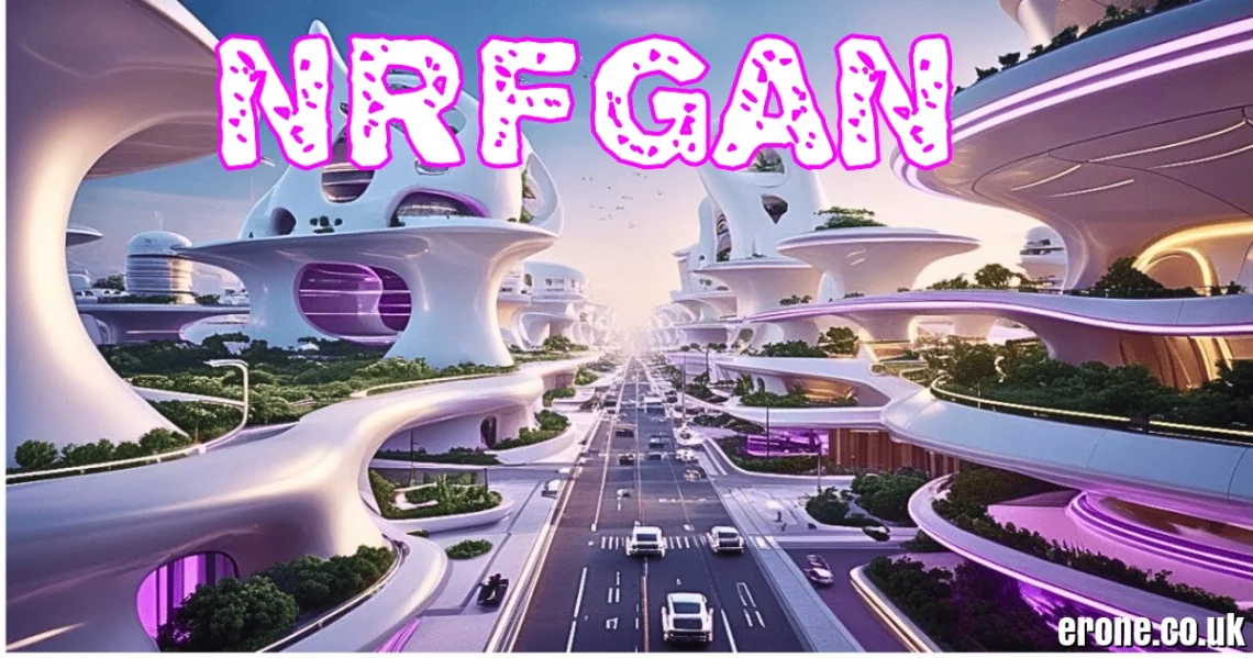 NRFGAN: The Future of Photorealistic 3D AI Rendering in 2026