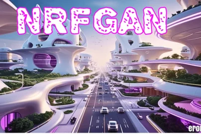 NRFGAN: The Future of Photorealistic 3D AI Rendering in 2026