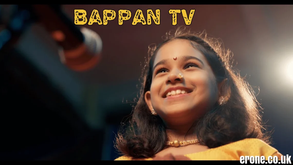 Bappan TV: The Rising Digital Media Powerhouse in India