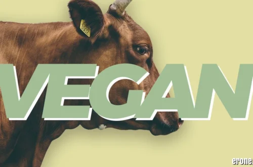 Veganisch in the UK (2026): The Complete Guide to Veganism