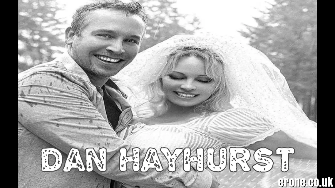 Dan Hayhurst: The Texas Homebuilder, Family Man & Creative Force