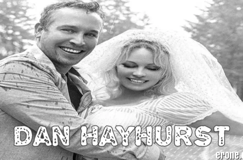 Dan Hayhurst: The Texas Homebuilder, Family Man & Creative Force