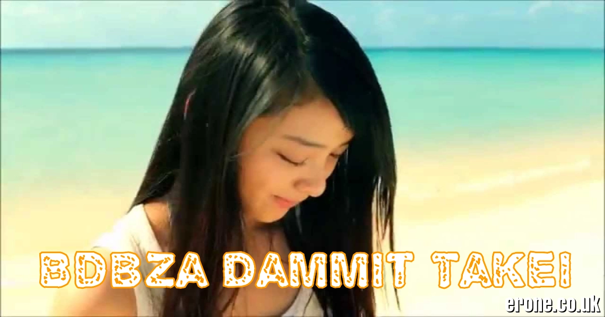 Bdbza Dammit Takei!” – Full Comprehensive Guide