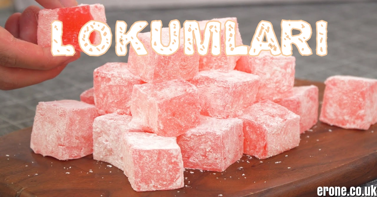 Lokumları (Turkish Delights) in the USA – The Complete 2026 Buying