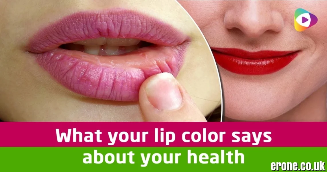 What Your Smile Says About Your Health