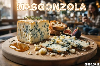 Masgonzola: The Trending Gourmet Cheese Fusion Explained