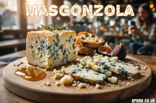 Masgonzola: The Trending Gourmet Cheese Fusion Explained