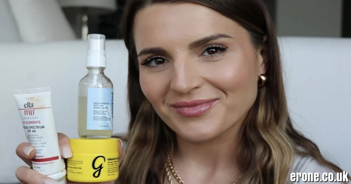 Guide De Camping Conseils De Skincare Musique Classique Stylisme Professionnel