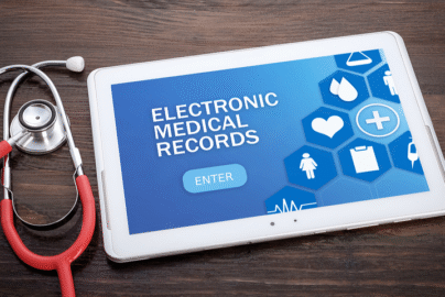 The Evolution of Electronic Health Records in Modern Healthcare