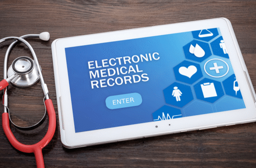 The Evolution of Electronic Health Records in Modern Healthcare
