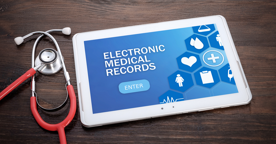 The Evolution of Electronic Health Records in Modern Healthcare